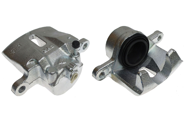 NK Bremsekaliper 213287 bagved akslen for MAZDA KIA