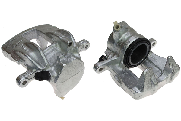 NK Bremsekaliper 2133133 foran akslen for MERCEDES-BENZ