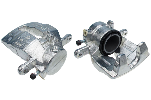 NK Bremsekaliper 2133226 bagved akslen for MERCEDES-BENZ