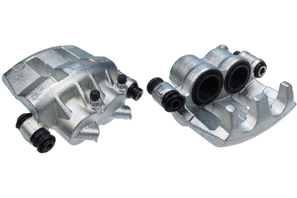 NK Bremsekaliper 2136114 foran akslen for OPEL RENAULT VAUXHALL NISSAN
