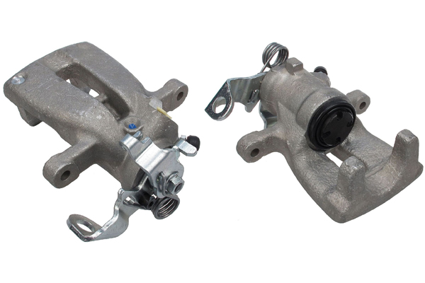NK Bremsekaliper 2136137 bagved akslen for VAUXHALL OPEL GENERAL MOTORS CHEVROLET