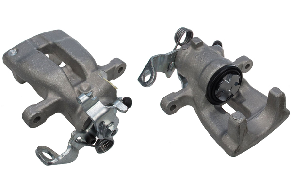 NK Bremsekaliper 2136139 bagved akslen for OPEL CHEVROLET VAUXHALL