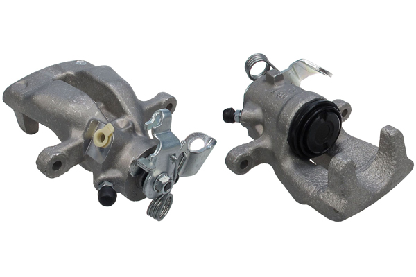 NK Bremsekaliper 2136142 bagved akslen for OPEL CHEVROLET