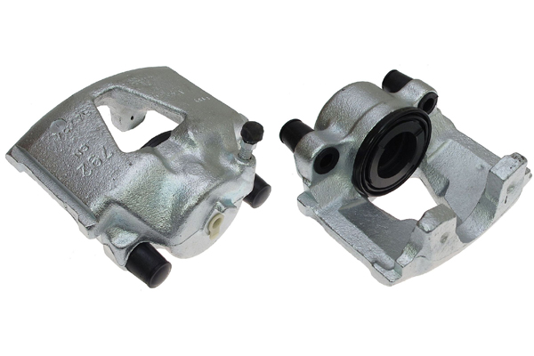 NK Bremsekaliper 2136152 foran akslen for VAUXHALL OPEL CHEVROLET