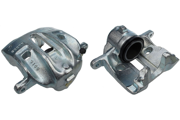 NK Bremsekaliper 2136200 foran akslen for OPEL VAUXHALL
