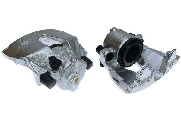 NK Bremsekaliper 2136209 foran akslen for OPEL SAAB CHEVROLET VAUXHALL