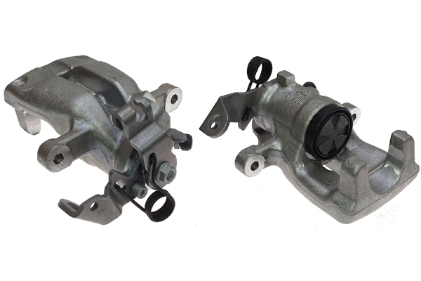 NK Bremsekaliper 2136235 bagved akslen for OPEL VAUXHALL