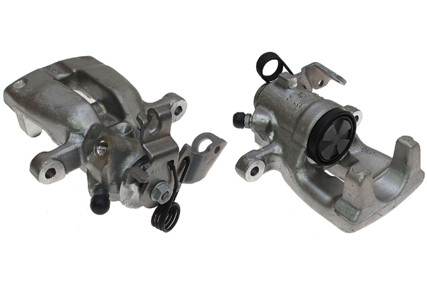 NK Bremsekaliper 2136236 bagved akslen for OPEL VAUXHALL