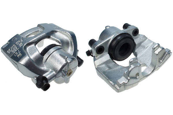 NK Bremsekaliper 2136253 foran akslen for VAUXHALL OPEL FIAT CADILLAC
