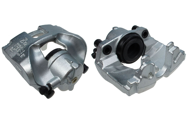 NK Bremsekaliper 2136257 foran akslen for OPEL CADILLAC