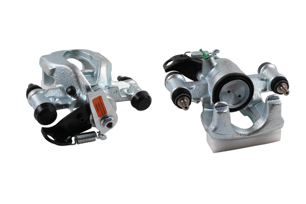 NK Bremsekaliper 2136278 bagved akslen for OPEL VAUXHALL NISSAN RENAULT