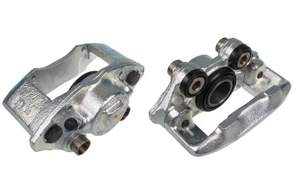 NK Bremsekaliper 213643 foran akslen for VAUXHALL OPEL