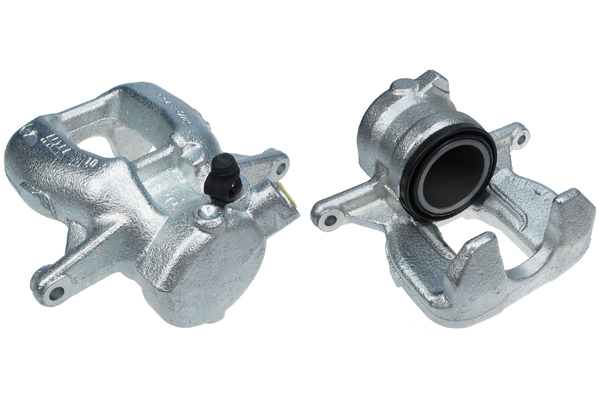 NK Bremsekaliper 2137120 foran akslen for PEUGEOT