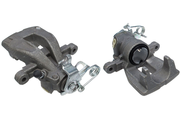NK Bremsekaliper 2137128 bagved akslen for PEUGEOT