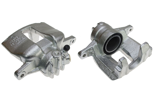 NK Bremsekaliper 213748 foran akslen for PEUGEOT