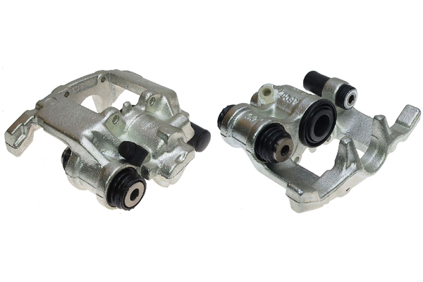 NK Bremsekaliper 213775 foran akslen for PEUGEOT