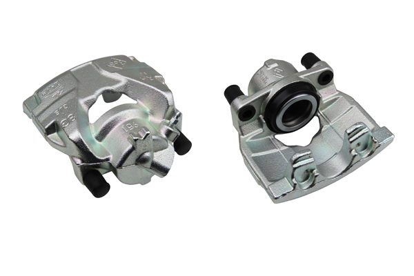 NK Bremsekaliper 213904 foran akslen for NISSAN DACIA