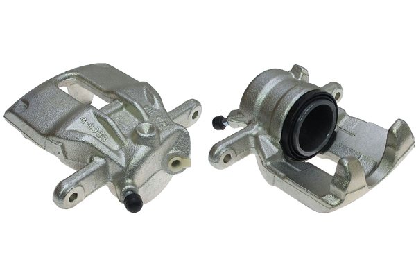 NK Bremsekaliper 2139127 foran akslen for RENAULT MERCEDES-BENZ DACIA