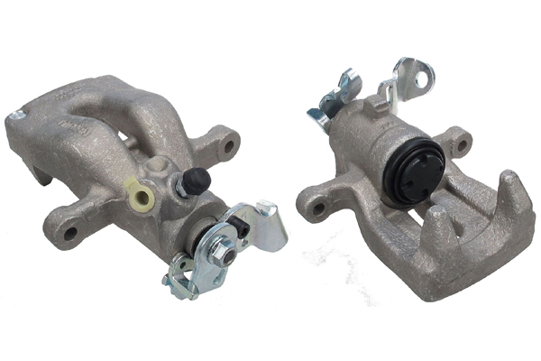 NK Bremsekaliper 2139145 foran akslen for RENAULT
