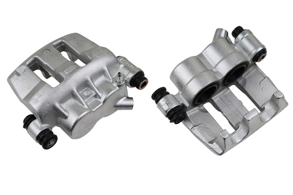 NK Bremsekaliper 2139154 foran akslen for OPEL GENERAL MOTORS NISSAN RENAULT