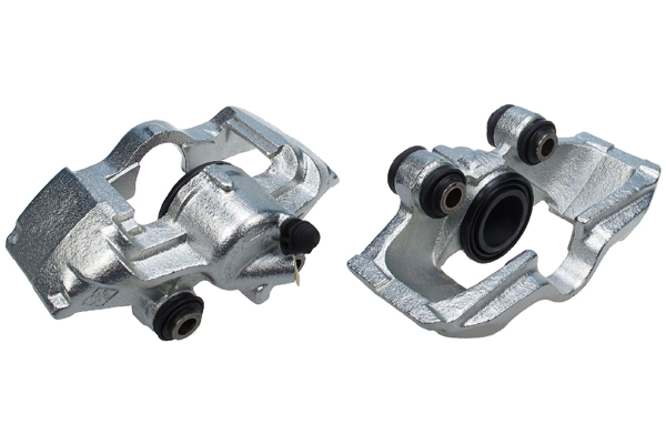 NK Bremsekaliper 213948 foran akslen for RENAULT