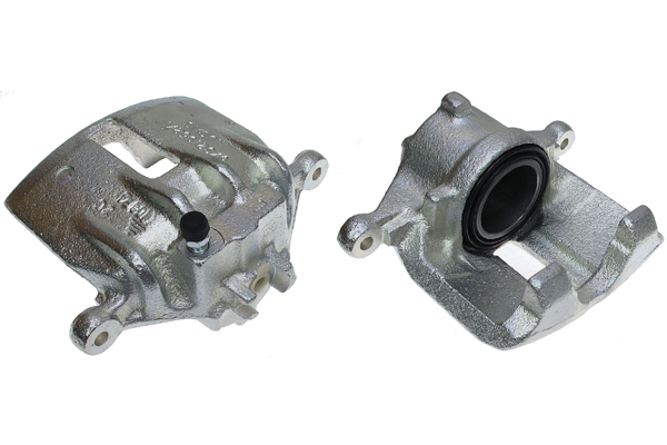 NK Bremsekaliper 214029 foran akslen for HONDA ROVER