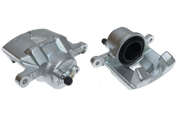 NK Bremsekaliper 2145173 foran akslen for TOYOTA