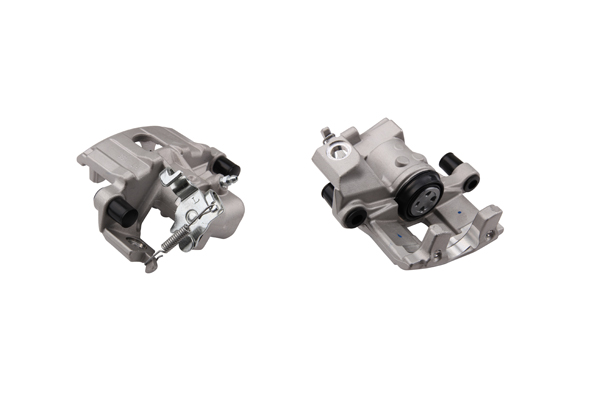 NK Bremsekaliper 2145255 bagved akslen for DAIHATSU TOYOTA