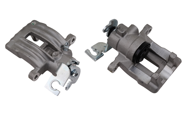 NK Bremsekaliper 2145220 foran akslen for TOYOTA