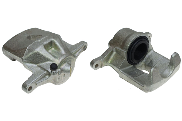 NK Bremsekaliper 214599 foran akslen for TOYOTA