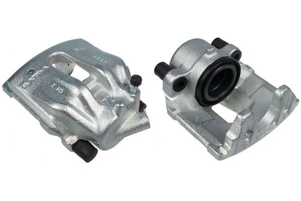 NK Bremsekaliper 214882 foran akslen for VOLVO