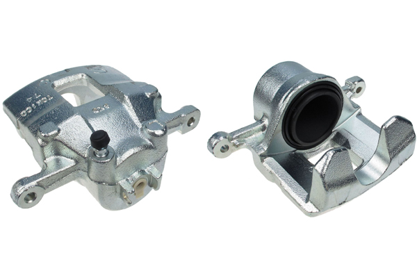NK Bremsekaliper 215267 foran akslen for SUZUKI