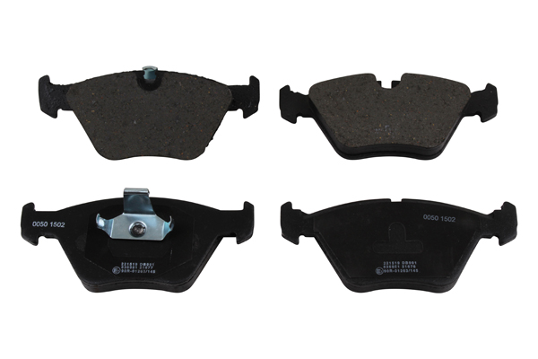 NK Bremseklodser 221519 for BMW