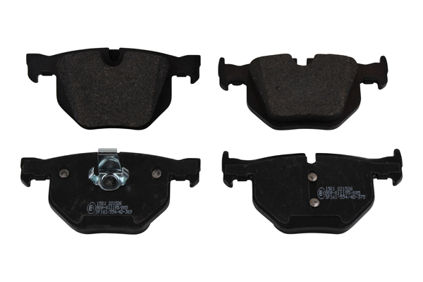 NK Bremseklodser 221526 for BMW