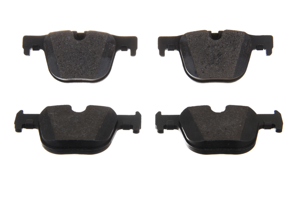 NK Bremseklodser 221559 for BMW