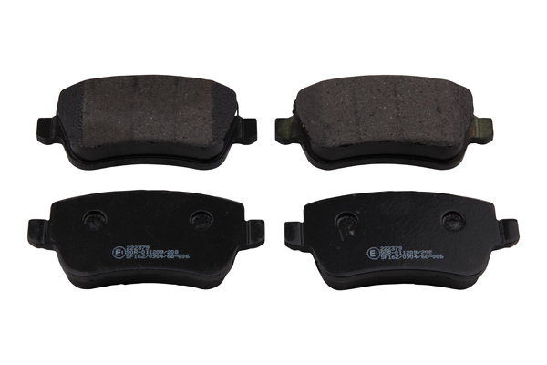 NK Bremseklodser 222379 for FIAT