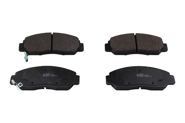 NK Bremseklodser 222637 for HONDA ACURA