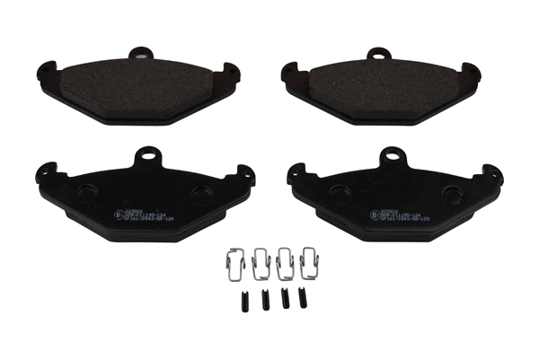 NK Bremseklodser 223926 for RENAULT LOTUS