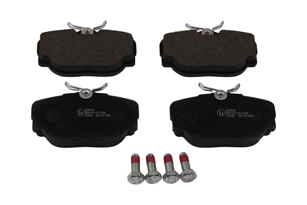 NK Bremseklodser 224024 for LAND ROVER
