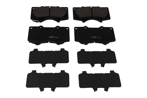 NK Bremseklodser 224569 for TOYOTA MITSUBISHI LEXUS