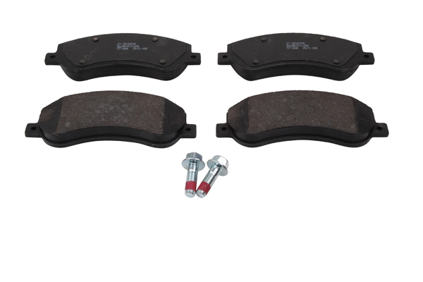 NK Bremseklodser 2247105 for VW