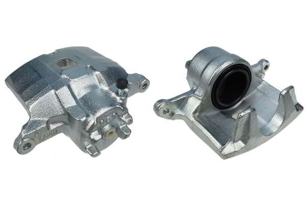 NK Bremsekaliper 2130196 foran akslen for MITSUBISHI