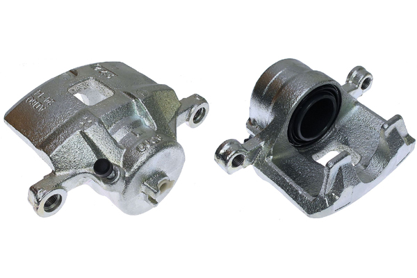 NK Bremsekaliper 213037 foran akslen for MITSUBISHI