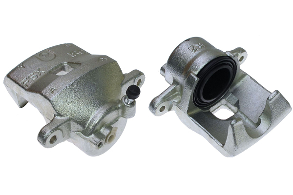 NK Bremsekaliper 213236 foran akslen for MAZDA