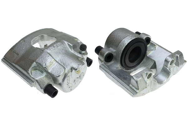 NK Bremsekaliper 2133216 foran akslen for MERCEDES-BENZ