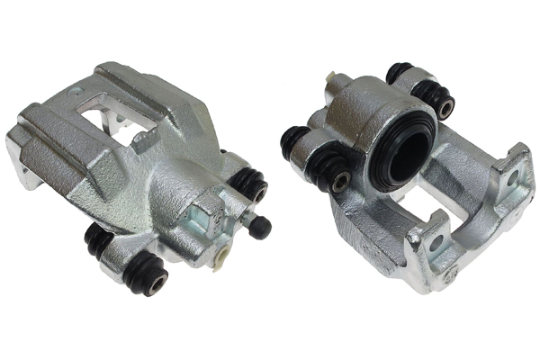NK Bremsekaliper 2133222 foran akslen for MERCEDES-BENZ