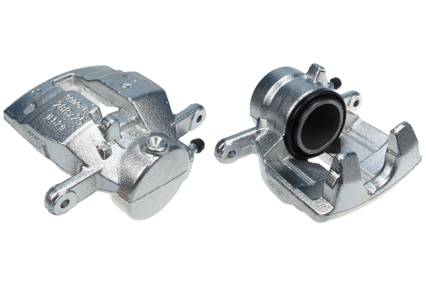 NK Bremsekaliper 2133225 bagved akslen for MERCEDES-BENZ