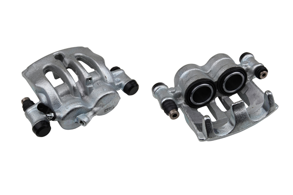 NK Bremsekaliper 2133248 bagved akslen for MERCEDES-BENZ