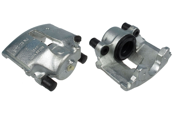 NK Bremsekaliper 2136128 foran akslen for OPEL VAUXHALL CHEVROLET DAEWOO