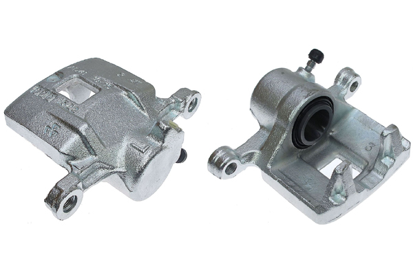 NK Bremsekaliper 2136133 bagved akslen for OPEL VAUXHALL